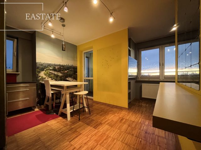 Mieszkanie 2-pokojowe Warszawa Praga, ul. Lęborska. Zdjęcie 1