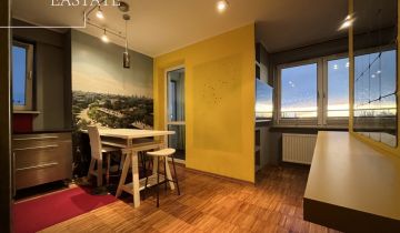 Mieszkanie 2-pokojowe Warszawa Praga, ul. Lęborska