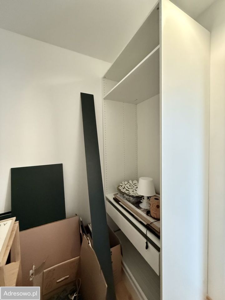 Mieszkanie 3-pokojowe Warszawa Żoliborz, ul. ks. Jerzego Popiełuszki. Zdjęcie 10