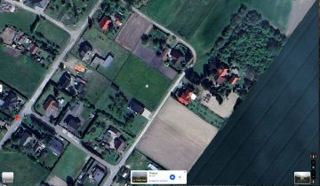 Działka budowlana Pruszcz, ul. Okrężna