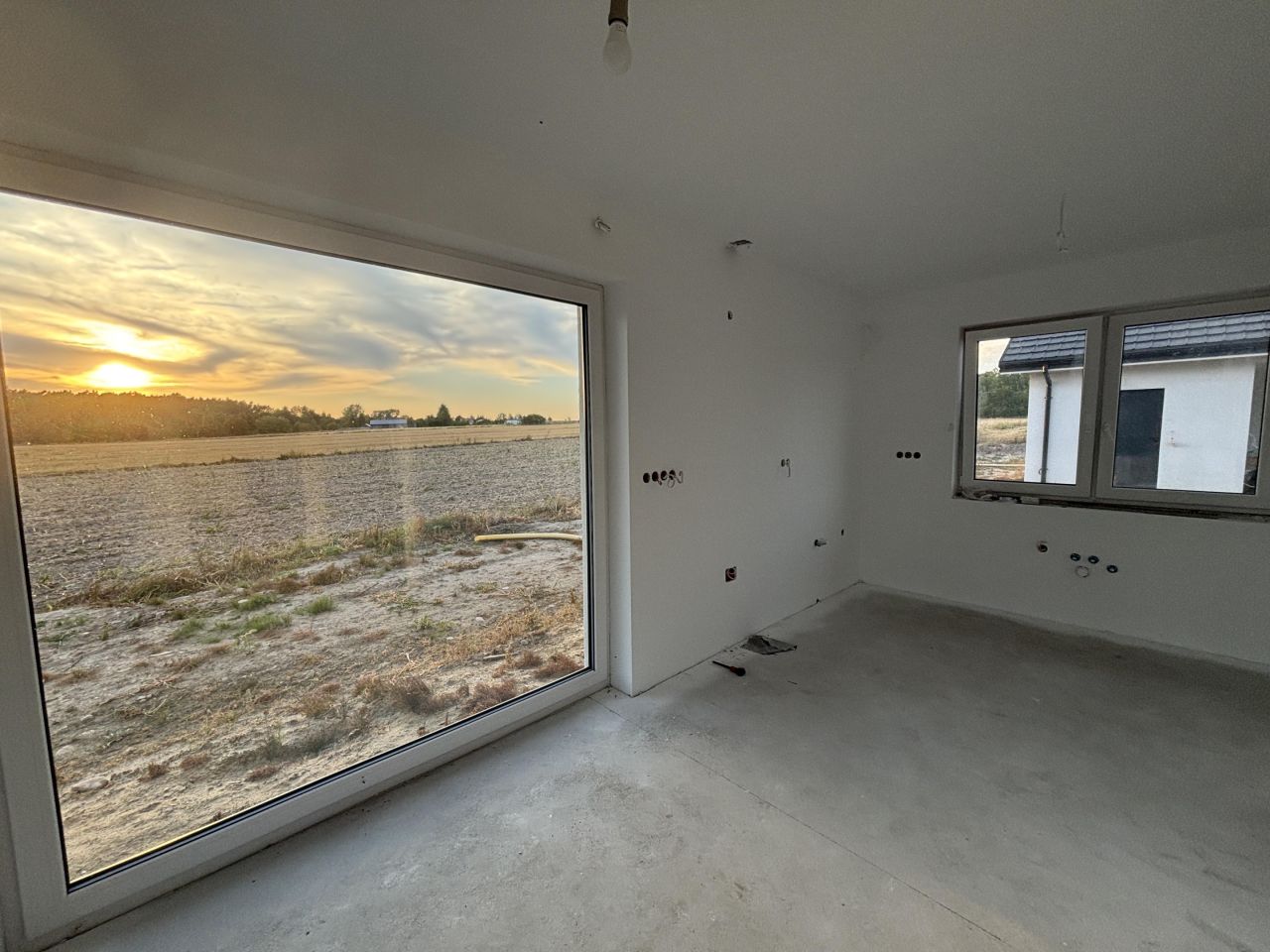 dom wolnostojący, 3 pokoje Wierzchowiska Dolne. Zdjęcie 34