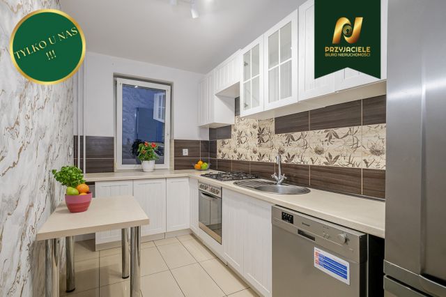 Mieszkanie 2-pokojowe Gdańsk Jasień, ul. Pólnicy. Zdjęcie 1