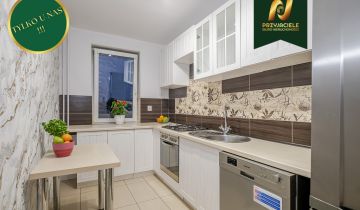 Mieszkanie 2-pokojowe Gdańsk Jasień, ul. Pólnicy