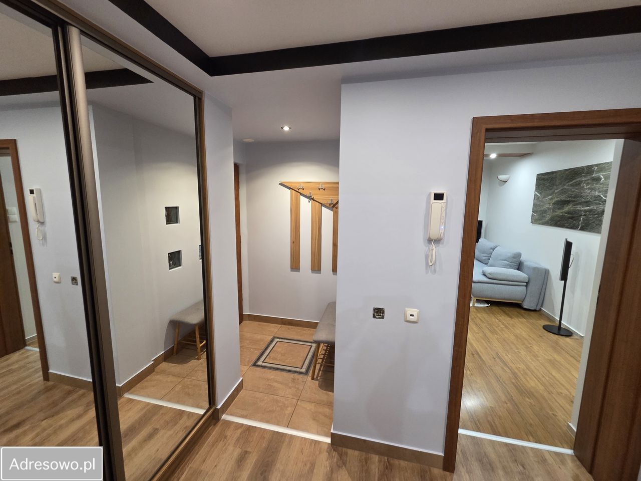 Mieszkanie 2-pokojowe Tarnów, ul. Marii Dąbrowskiej. Zdjęcie 6