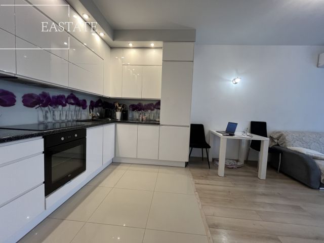 Mieszkanie 2-pokojowe Warszawa Wawer, ul. Korkowa. Zdjęcie 8