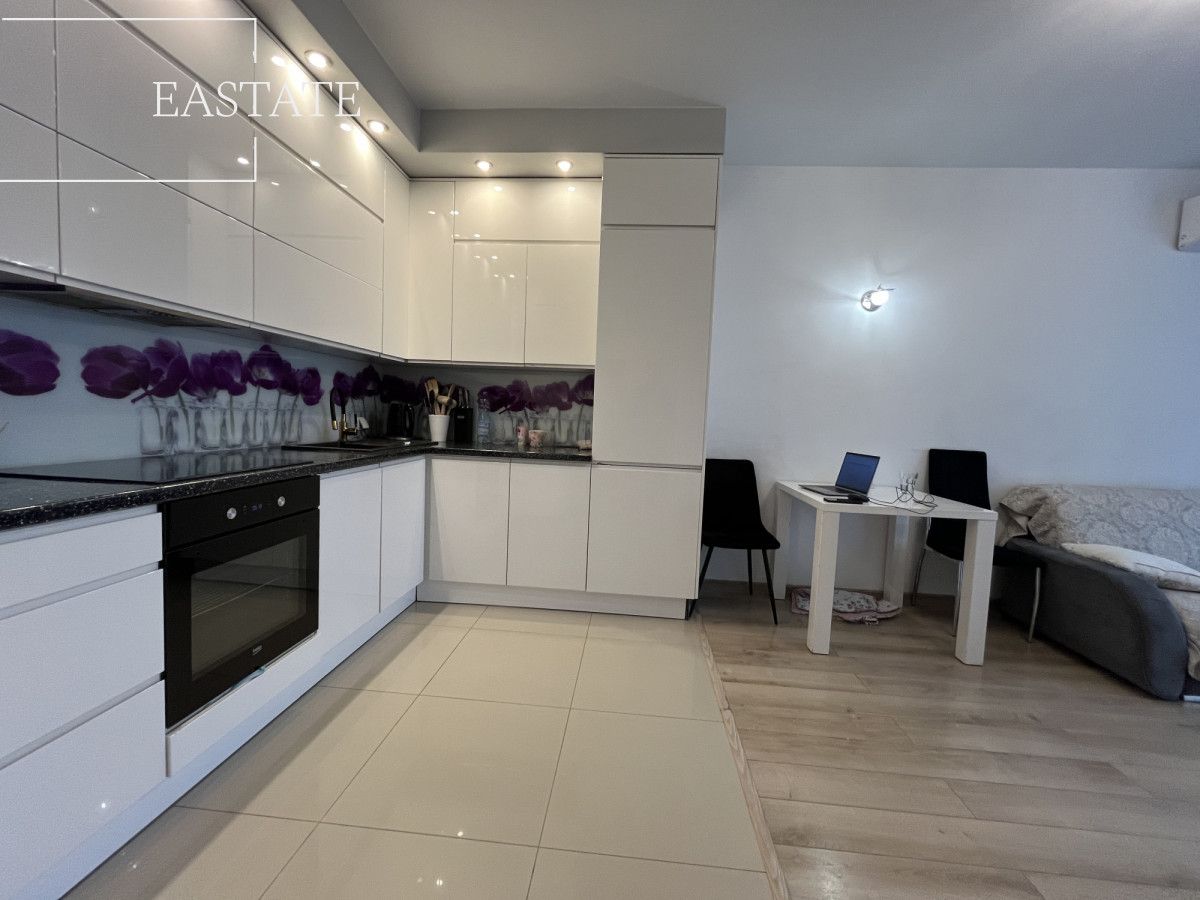 Mieszkanie 2-pokojowe Warszawa Wawer, ul. Korkowa. Zdjęcie 8