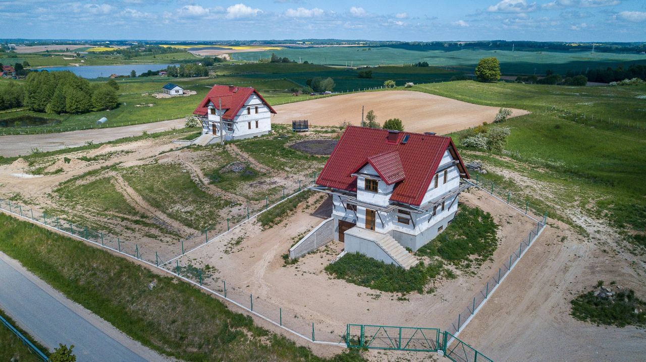 dom wolnostojący Upałty. Zdjęcie 8