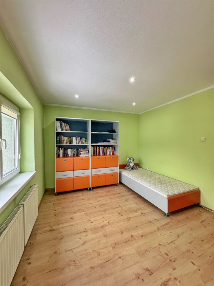 Mieszkanie 3-pokojowe Krynica-Zdrój. Zdjęcie 6