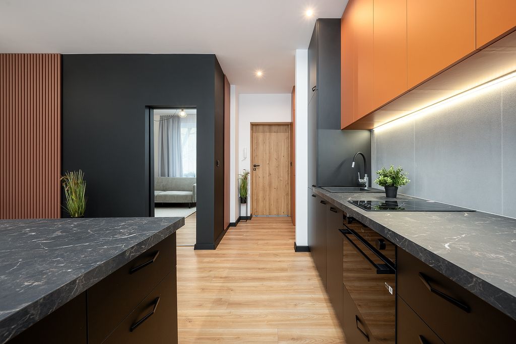 Mieszkanie 2-pokojowe Łódź Bałuty, ul. Młynarska. Zdjęcie 2