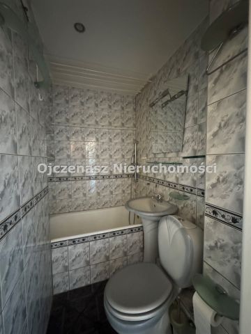 Mieszkanie 3-pokojowe Koronowo, ul. Marii Konopnickiej. Zdjęcie 8