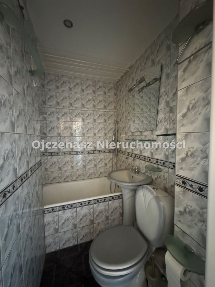 Mieszkanie 3-pokojowe Koronowo, ul. Marii Konopnickiej. Zdjęcie 8