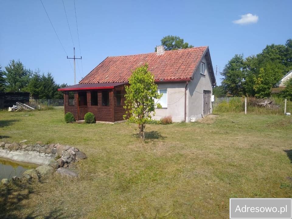 Działka budowlana Świętajno, ul. Kościelna. Zdjęcie 12