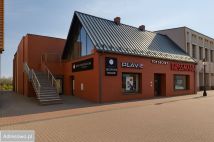 Lokal Gostyń, ul. 1 Maja