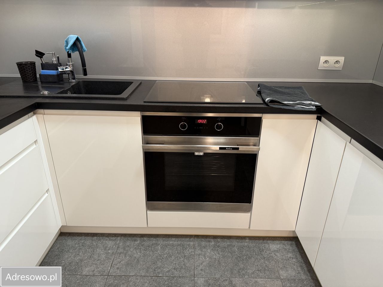 Mieszkanie 2-pokojowe Kraków Dębniki, ul. Pychowicka. Zdjęcie 10