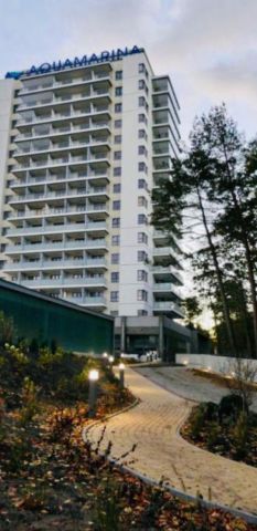 Mieszkanie 2-pokojowe Międzyzdroje. Zdjęcie 1