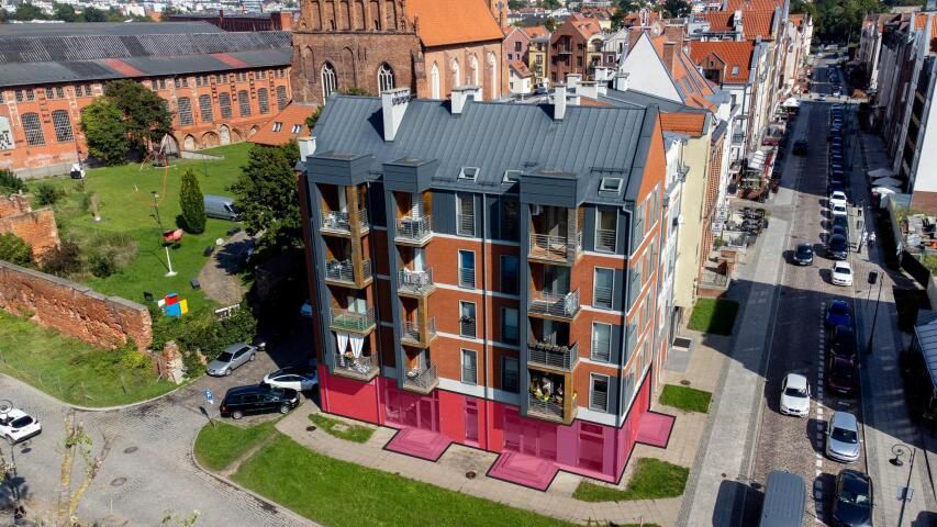 Lokal Elbląg, ul. Studzienna. Zdjęcie 2