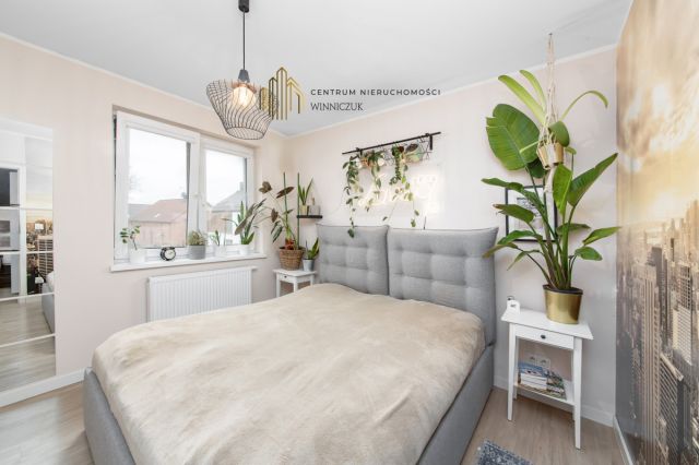 bliźniak, 4 pokoje Kamieniec Wrocławski, ul. Spółdzielcza. Zdjęcie 9