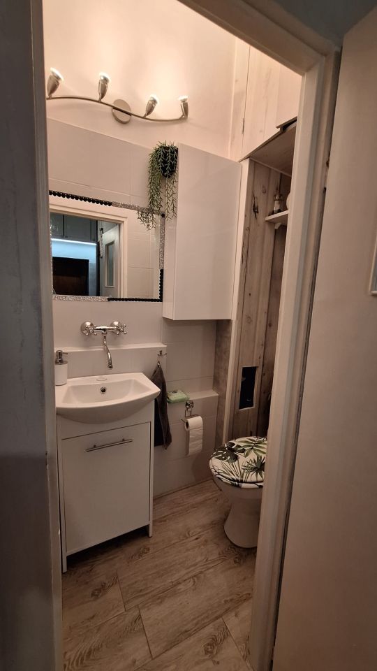 Mieszkanie 3-pokojowe Opole Śródmieście, ul. Krakowska. Zdjęcie 4