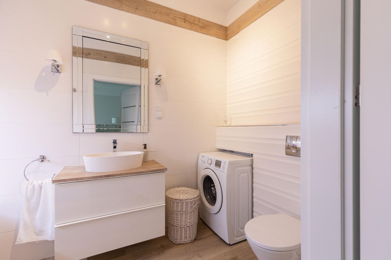 Mieszkanie 2-pokojowe Warszawa Wilanów, al. Rzeczypospolitej. Zdjęcie 2