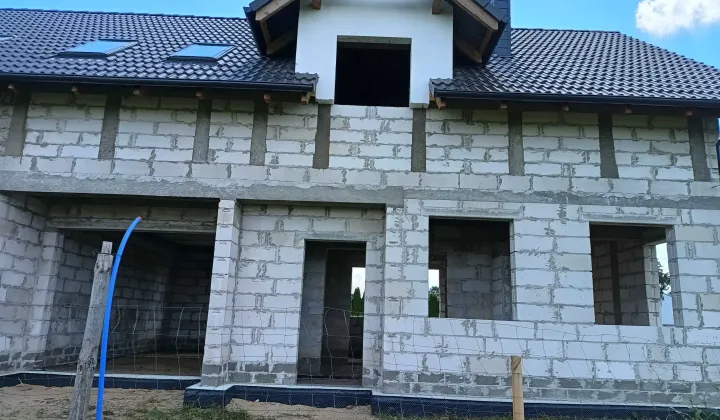 bliźniak Nowa Wieś Ujska