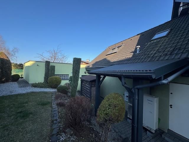 dom wolnostojący, 4 pokoje Bielsko-Biała Lipnik, Władysława Kiernika. Zdjęcie 7