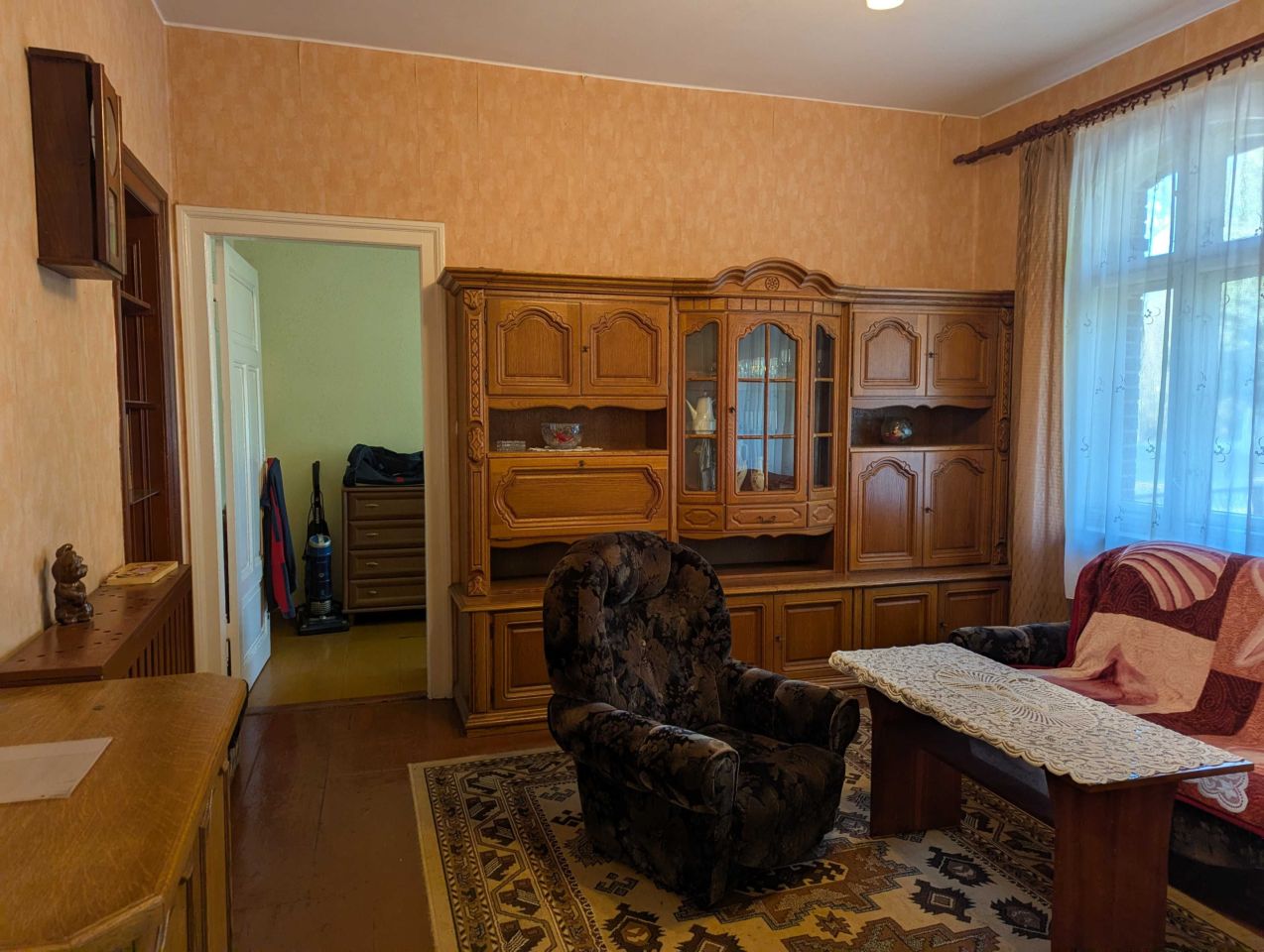 dom wolnostojący Gozdanin. Zdjęcie 3