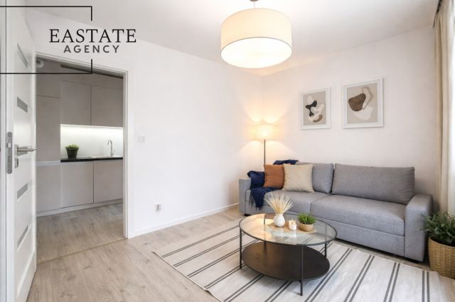 Mieszkanie 3-pokojowe Warszawa Mokotów, ul. Suwak. Zdjęcie 1