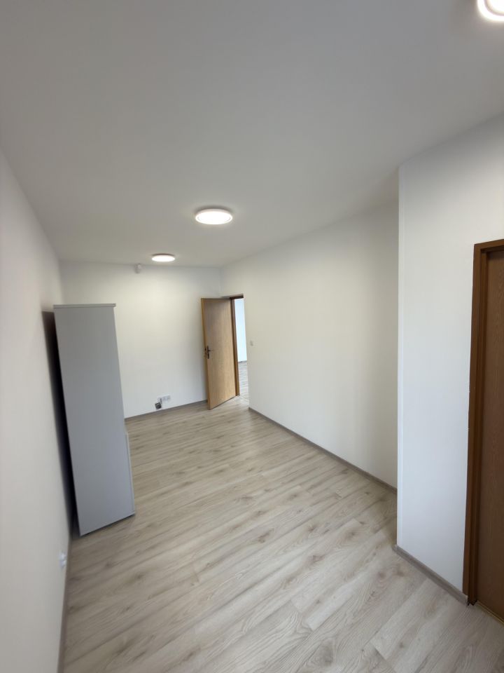 Biuro Sosnowiec Zagórze, ul. Modrzewiowa. Zdjęcie 3