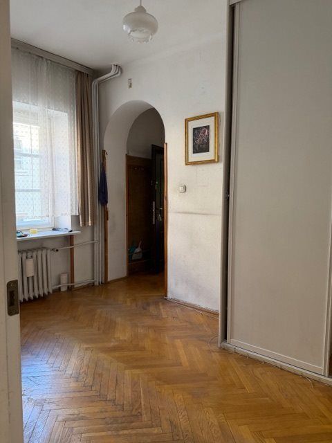 Mieszkanie 3-pokojowe Warszawa Śródmieście, ul. Piwna. Zdjęcie 14