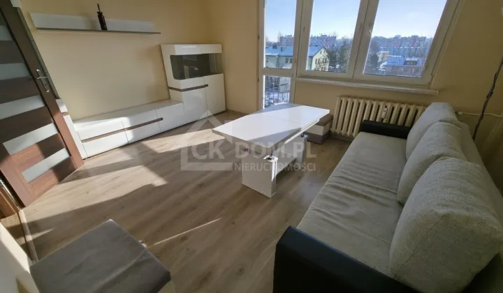 Mieszkanie 3-pokojowe Kielce, ul. Karczówkowska