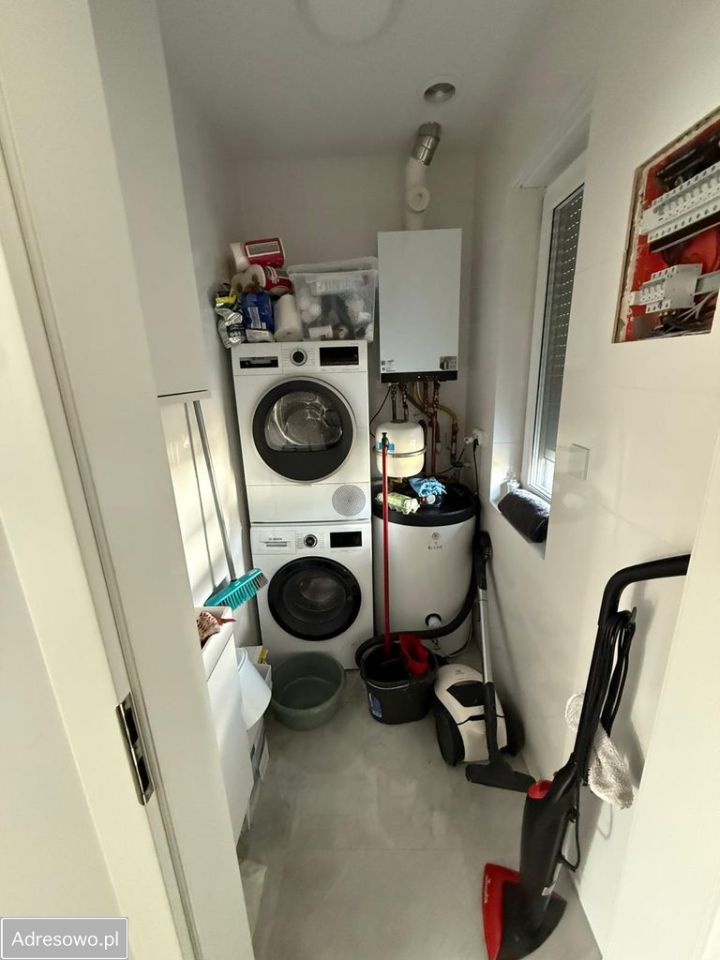 dom wolnostojący, 4 pokoje Żychlin. Zdjęcie 3