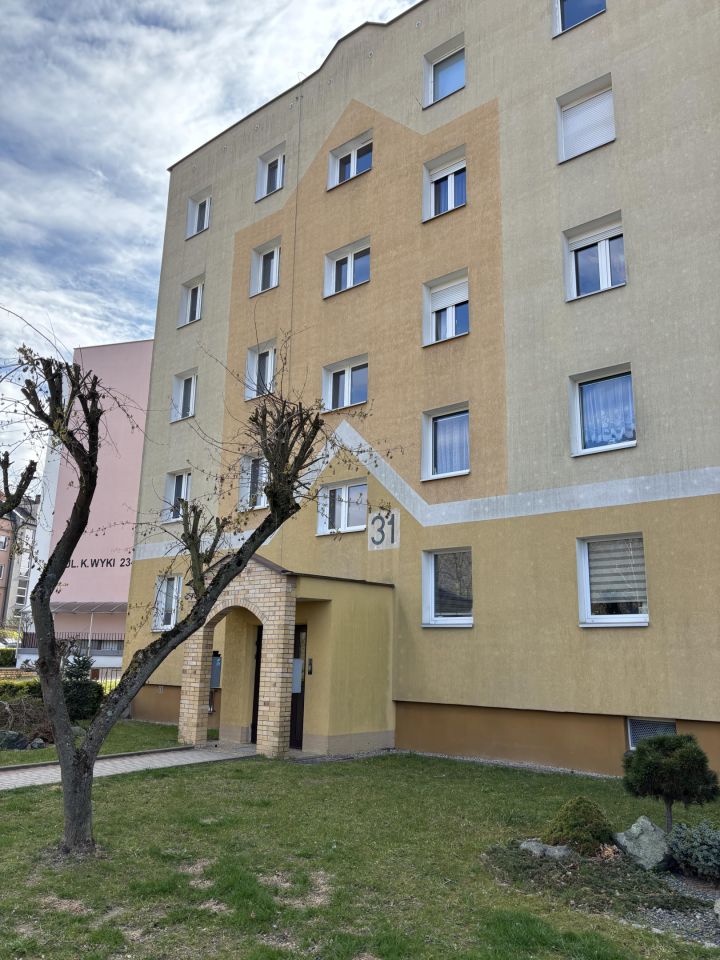 Mieszkanie 4-pokojowe Koszalin Przylesie, ul. Kazimierza Wyki. Zdjęcie 15