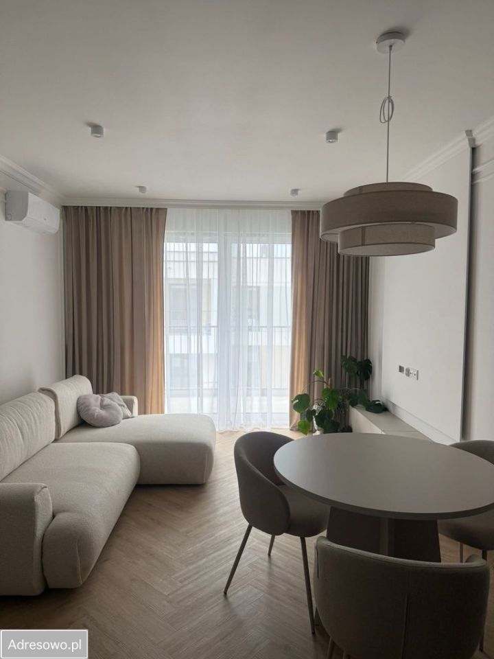 Mieszkanie 3-pokojowe Białystok Zawady. Zdjęcie 4