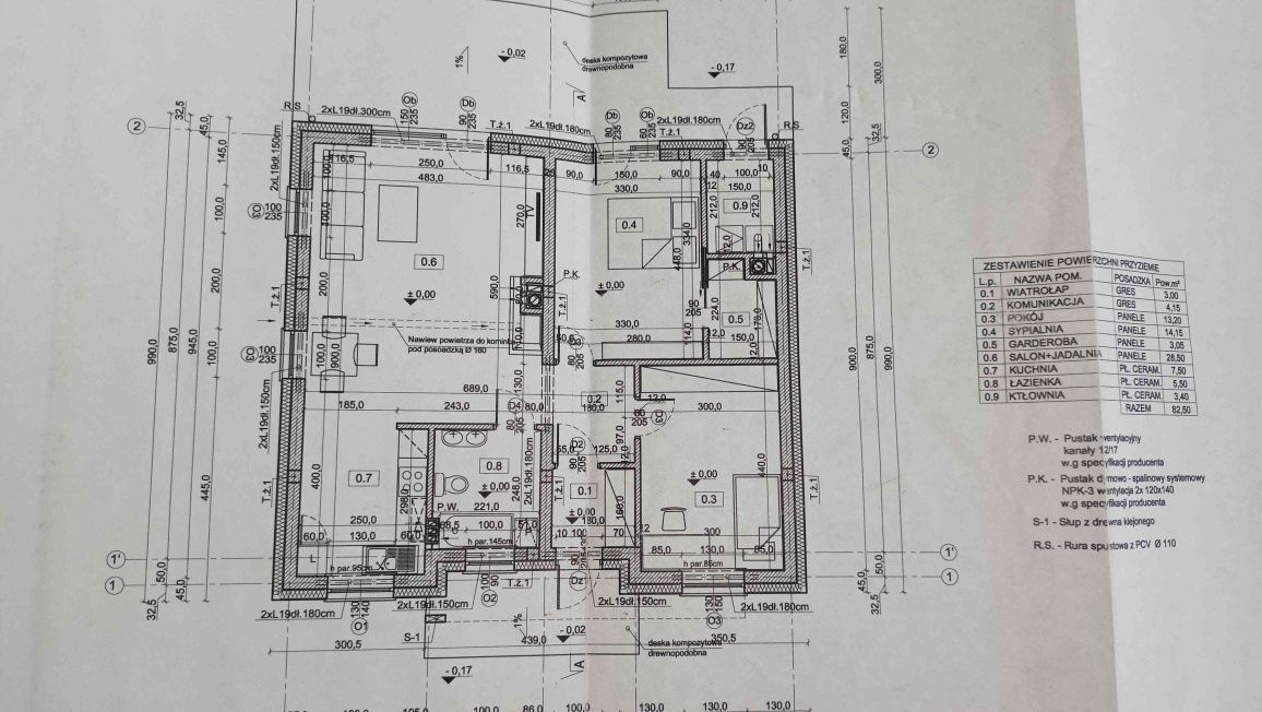 Działka budowlana Latowice. Zdjęcie 4