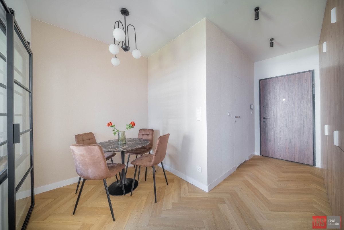 Mieszkanie 1-pokojowe Warszawa Mokotów, ul. Stanisława Kierbedzia. Zdjęcie 8