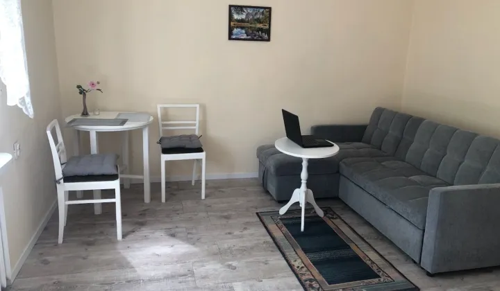 Mieszkanie 1-pokojowe Poznań Dębiec, ul. Jaworowa