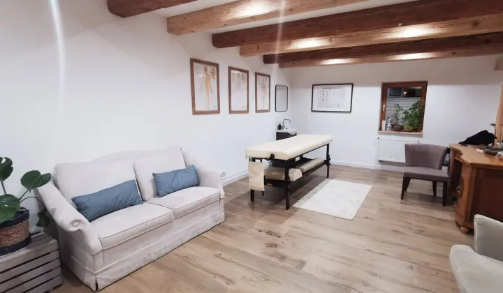 Lokal Bielsko-Biała Straconka, ul. Górska