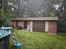 dom wolnostojący, 2 pokoje Sokolniki-Las, Legionów. Zdjęcie 3