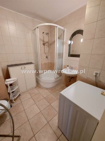 Mieszkanie 2-pokojowe Wrocław Krzyki, ul. Pawia. Zdjęcie 7