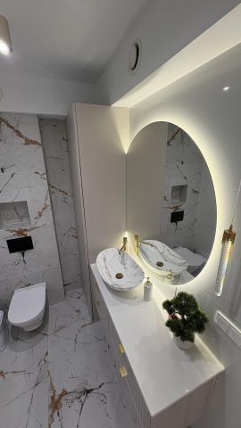 bliźniak, 3 pokoje Nowa Wola, ul. Frezji. Zdjęcie 8