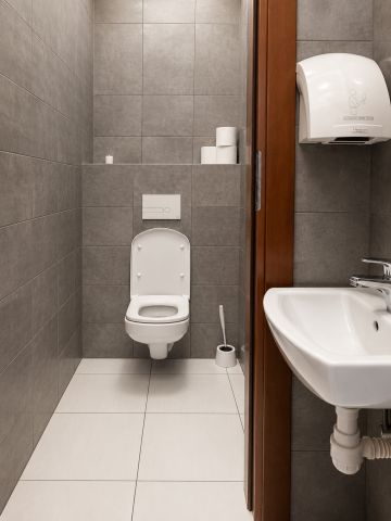 Lokal Miąse, ul. Kardynała Wyszyńskiego. Zdjęcie 28