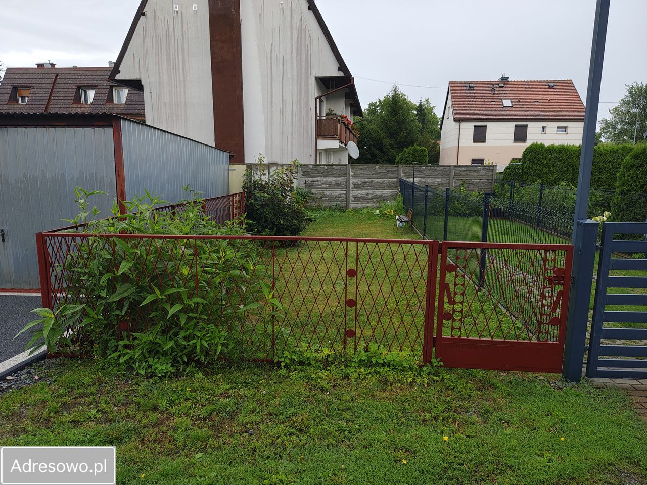 dom szeregowy, 5 pokoi Byczyna, ul. Sadowa. Zdjęcie 17