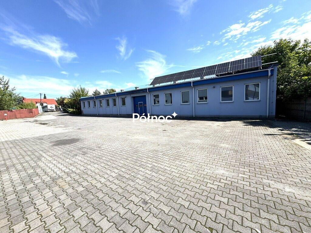 Hala/magazyn Olkusz, ul. Bartosza Głowackiego. Zdjęcie 8