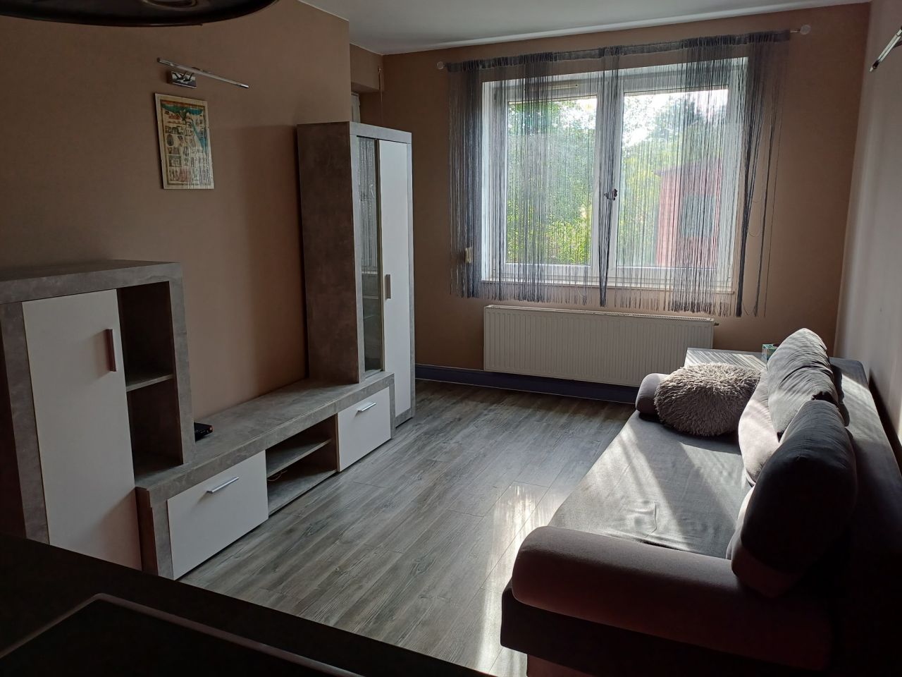Mieszkanie 2-pokojowe Wrocław Wojnów, ul. Perkusyjna. Zdjęcie 6