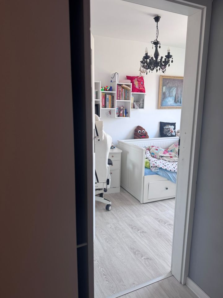 Mieszkanie 3-pokojowe Pyskowice, ul. Józefa Wieczorka. Zdjęcie 10