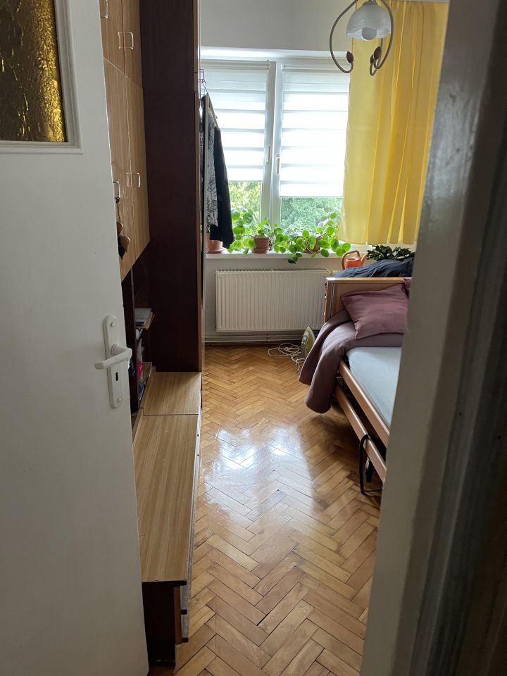 Mieszkanie 2-pokojowe Głuchołazy, ul. Paderewskiego. Zdjęcie 8