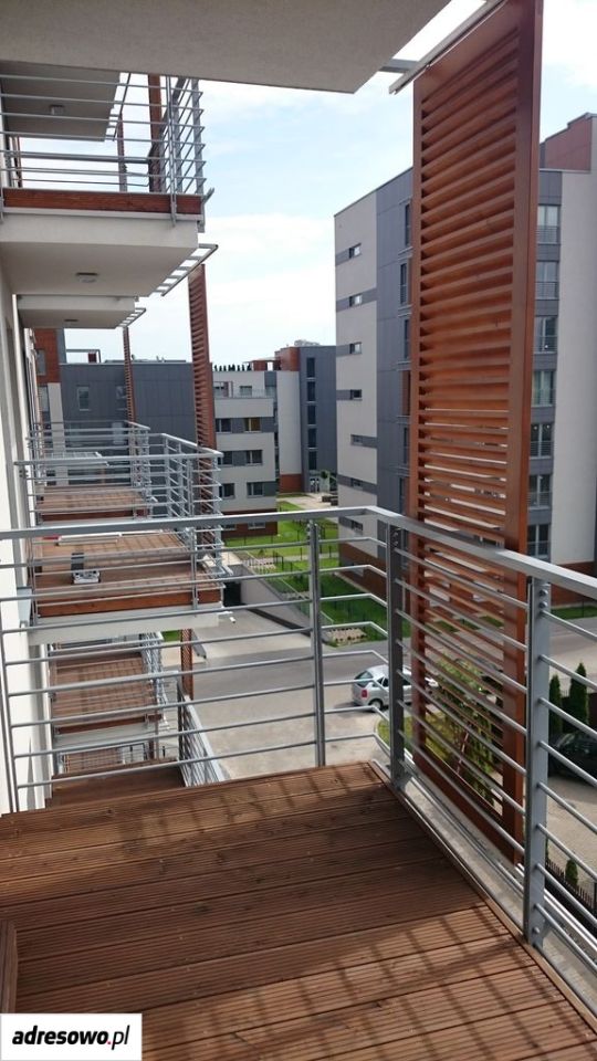 Mieszkanie 1-pokojowe Katowice, ul. Francuska. Zdjęcie 3