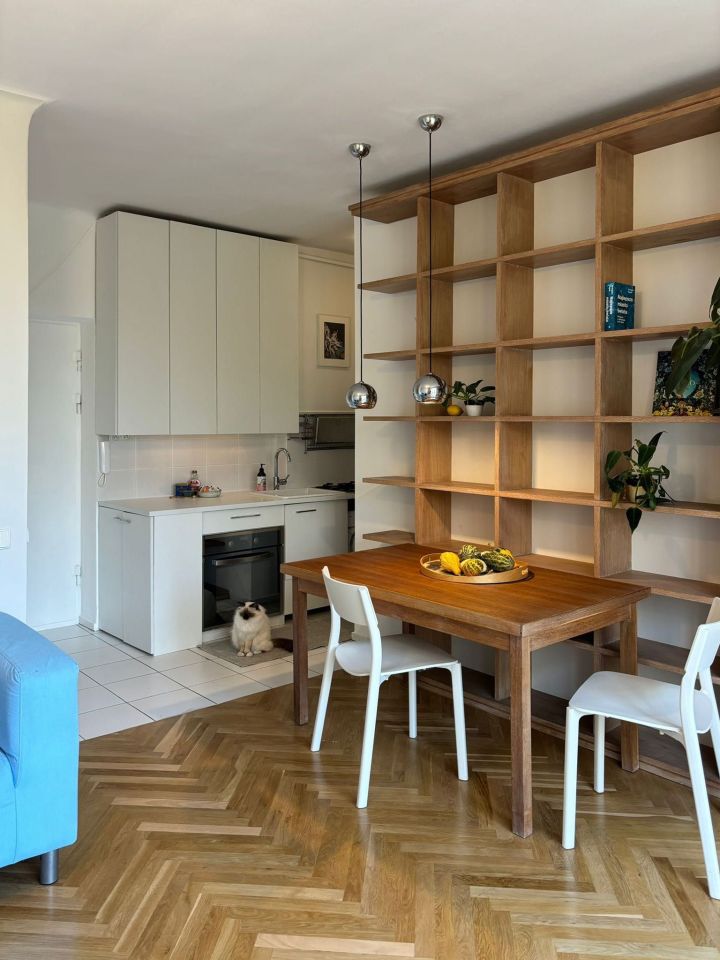 Mieszkanie 2-pokojowe Warszawa Wola, ul. Waliców. Zdjęcie 5