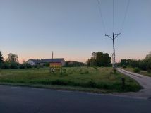 Działka budowlana Helenów, maszkowska. Zdjęcie 1