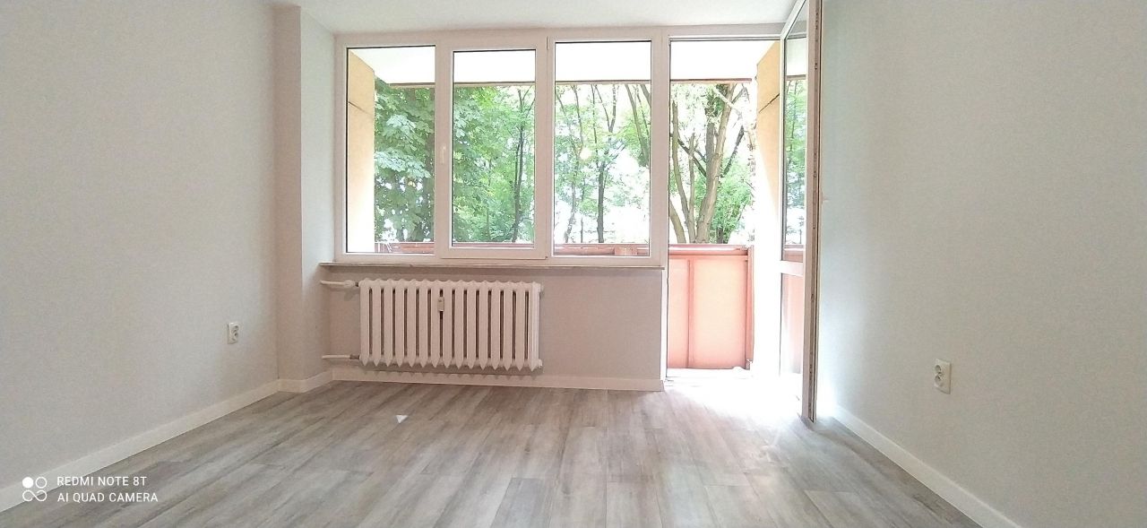 Mieszkanie 3-pokojowe Warszawa Wola, ul. Jana Olbrachta